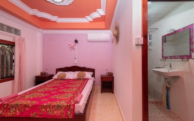 Damnak Tormeas Homestay