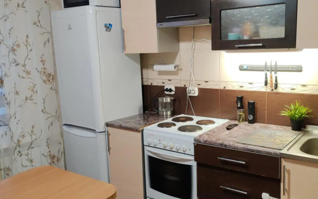 Лайт Люкс на улице Алеся Гаруна 25