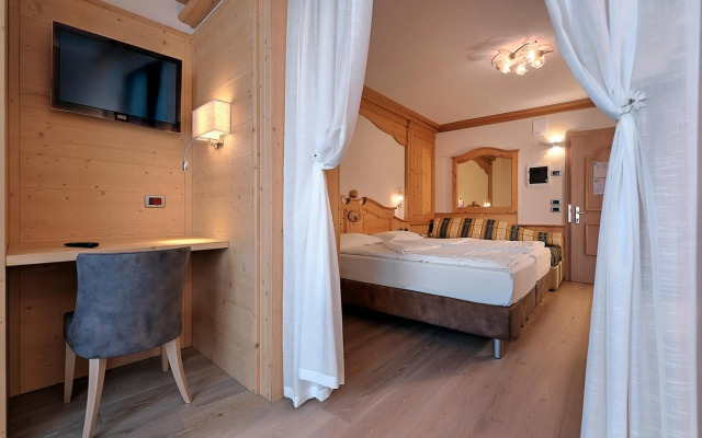 Hotel Madonna delle Nevi