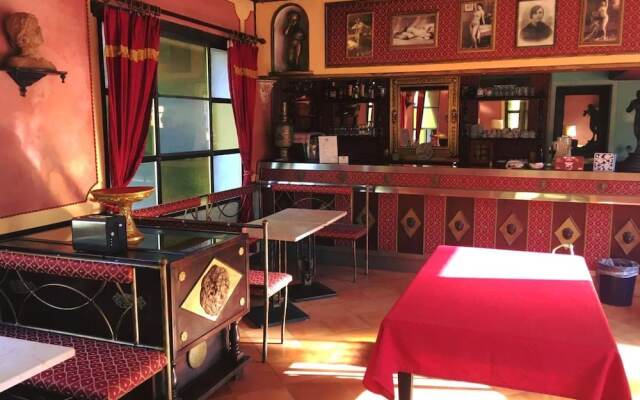 Hotel Villino Della Flanella