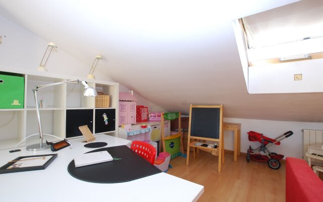 Holidays House
