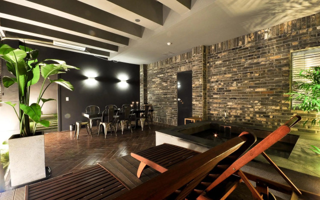 Boo Design Hotel