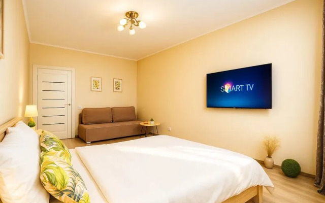 РусХаус Алексея Козина, д. 3б