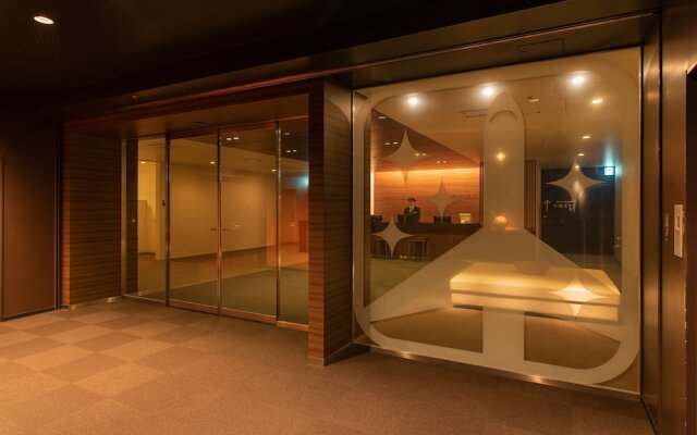 First Cabin Haneda Terminal 1