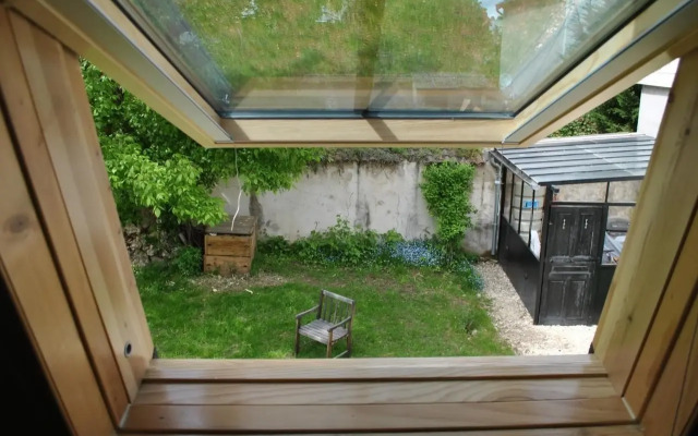 Studio "Maison Schott"