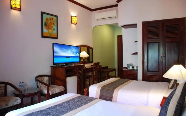 Canary Beach Resort