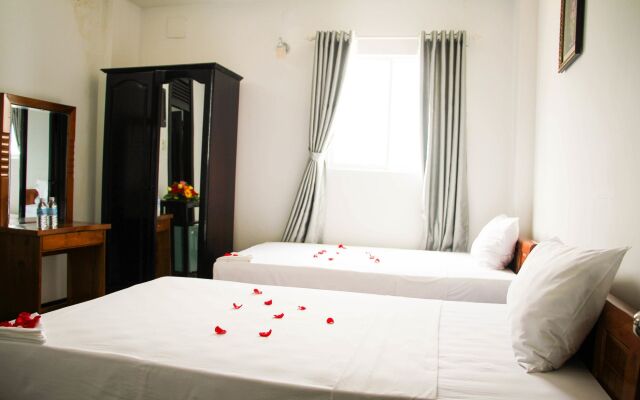 Bien Dong Hotel Nha Trang