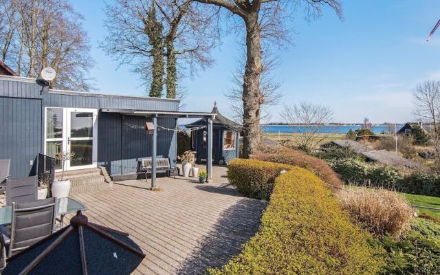 4 Person Holiday Home in Haderslev
