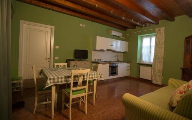 Tenuta La Ca