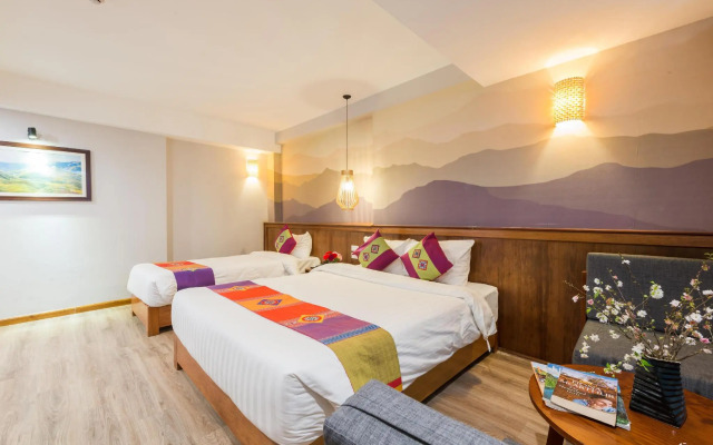 Sapa Panorama Hotel