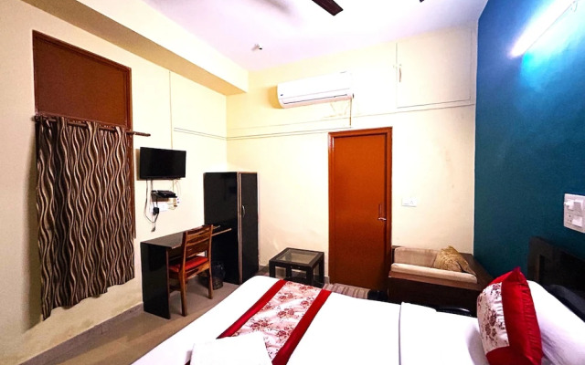 Mehak Palace