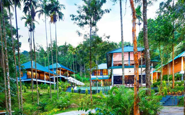 Wayanad Coffee Trail Resort