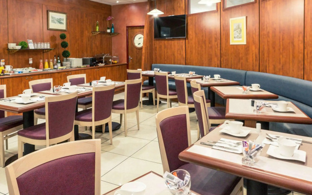 Mercure Béziers