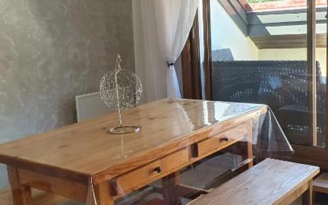 Aux croisements des stations du Mont Blanc