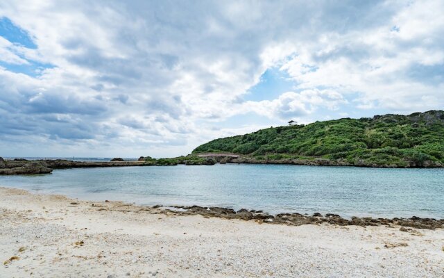 IMGYA PALACE <Miyakojima>