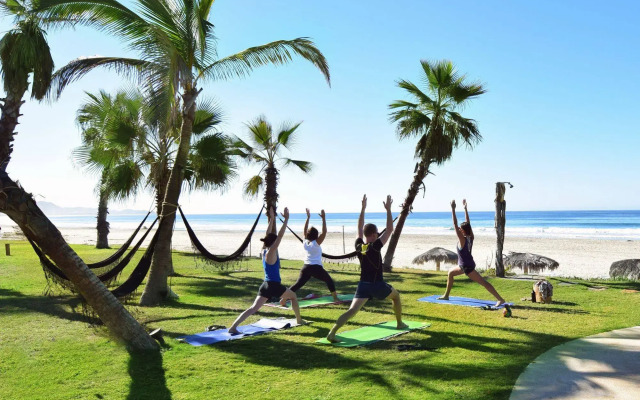 Cerritos Surf Town Beach Front Hotel and SPA