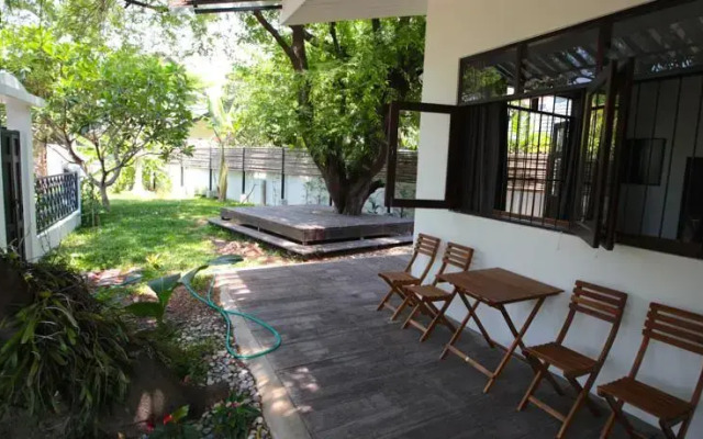 Nimmanvilla