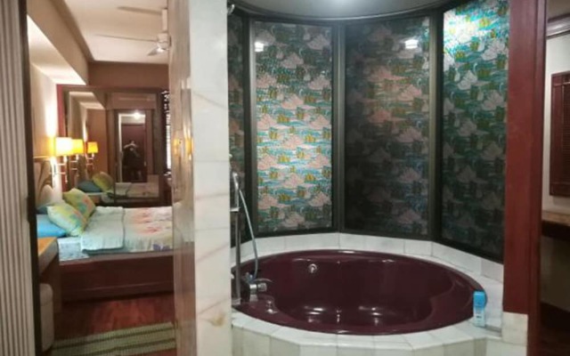ETM Awana Homestay