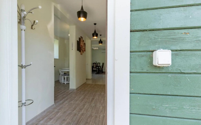 Basanavičiaus street apartaments with view No 1