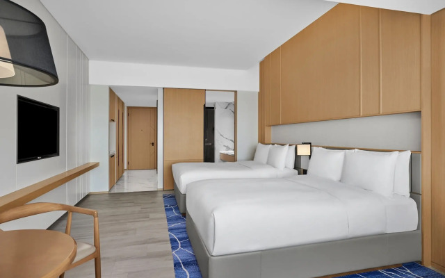 Courtyard by Marriott Xiamen