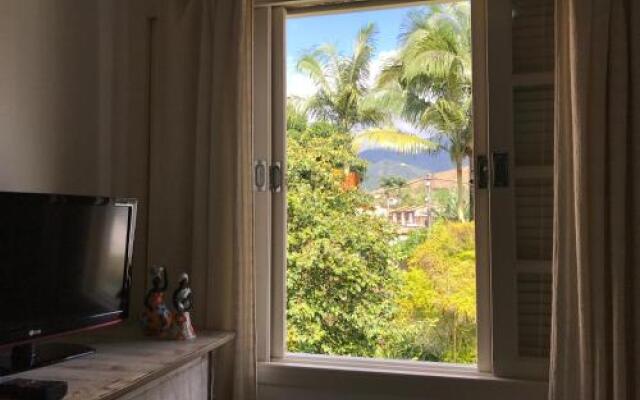 Casa em Paraty