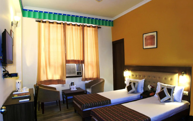 Hotel Inn Tawang