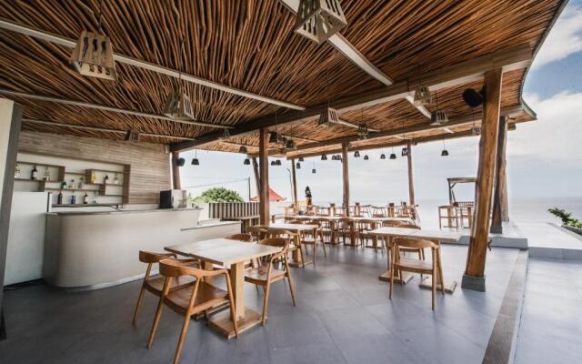 The Angkal Resort