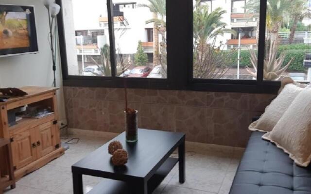 Primavera appartement tot 7 personen