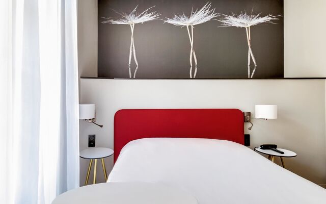 Ibis Styles Toulouse Capitole