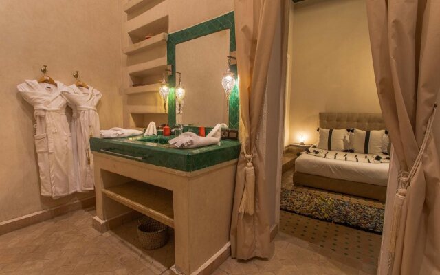 Le Medina Privilége Riad & Spa