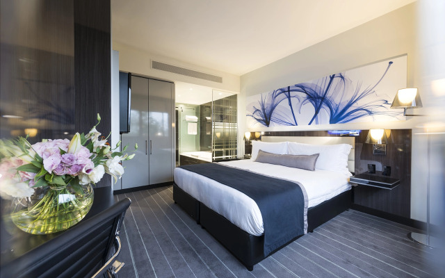 The Maslow Hotel, Sandton