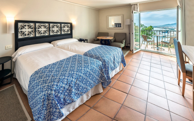 Parador de Malaga Gibralfaro