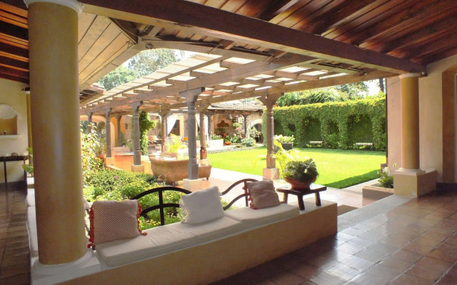 Casa Santa Rosa Hotel Boutique