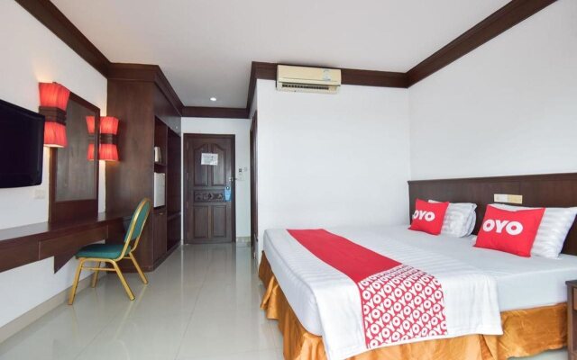 OYO 389 Sira Boutique Residence