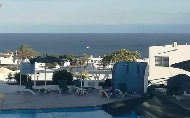 Fabulous 1-bed Apartment in Puerto del Carmen