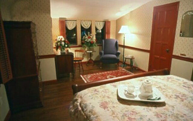 Fitzgerald's Irish Bed & Breakfast