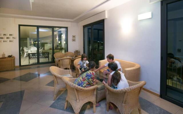 Albergo Arcobaleno