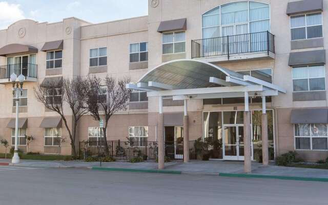 Comfort Inn Hanford Lemoore