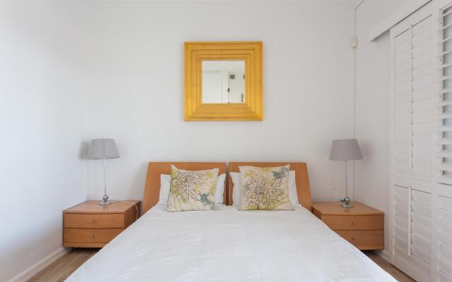 Casa Blanca - Camps Bay