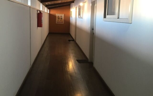 Anexo Aldeia Buzios – Cama & Café