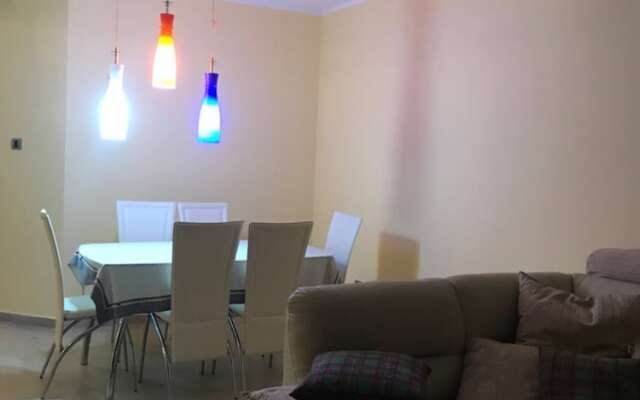 Apartment Petrovac Prijevorac