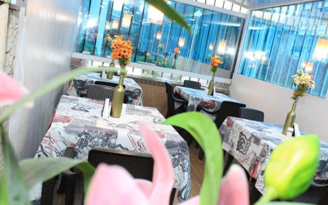 Hotel Suna Bacata