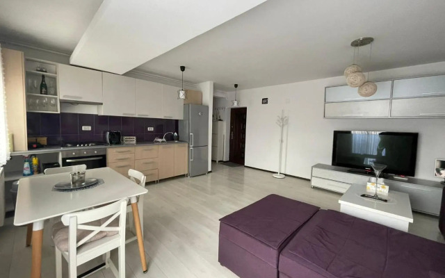 Giurgiului Apartament