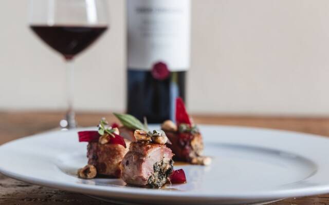 Riserva di Fizzano Residence