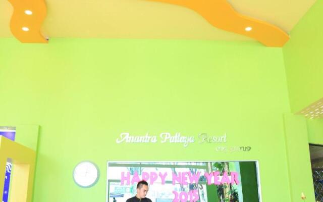 Anantra Resort Pattaya