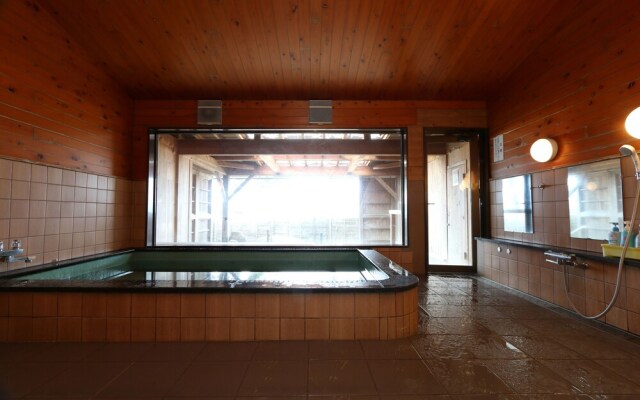Ryokan Oomasa