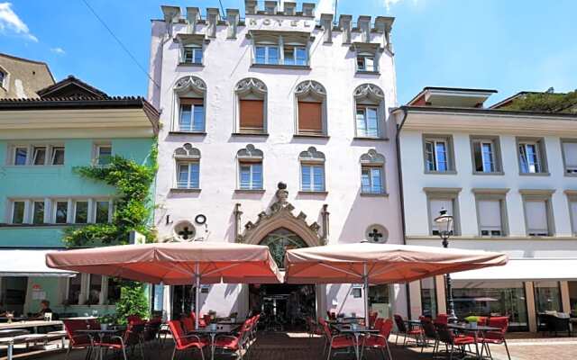 Loge Winterthur