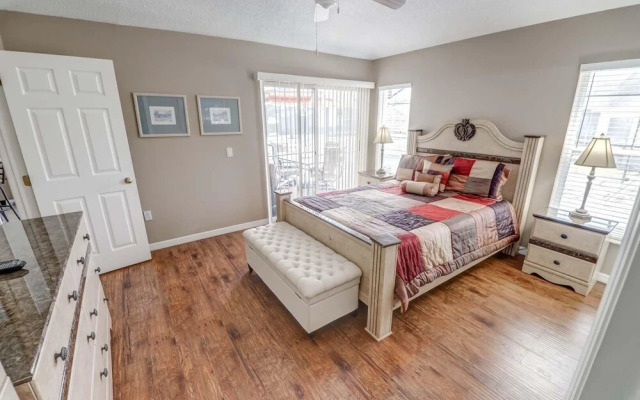 Bill's Southern Dunes Vacation Home