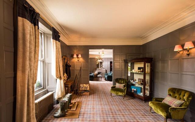 Loirston Hotel