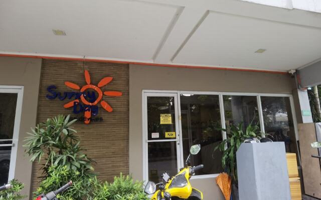 Sunny Day Residences Cainta